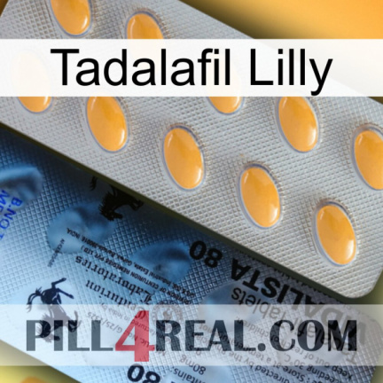Tadalafil Lilly 44